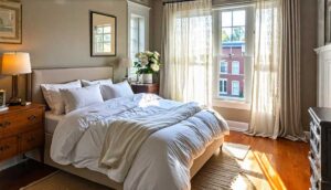 7 Airbnb cleaning tips in Ellicott City